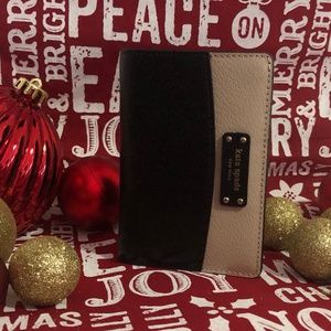 Kate Spade Jeanne Medium Slim Bifold Wallet